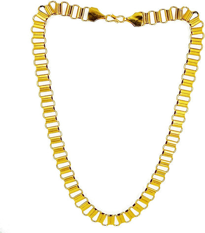 Traditional Men's Chain