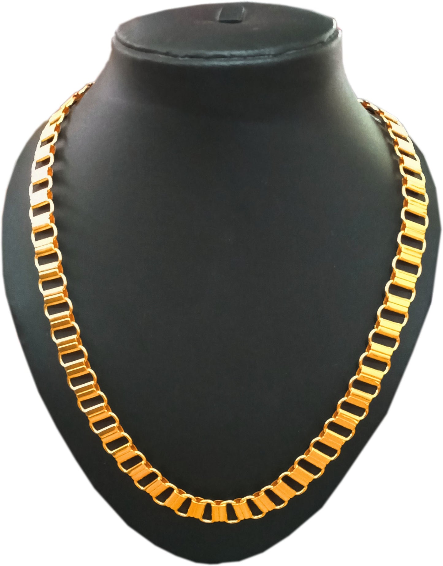 Traditional Men's Chain